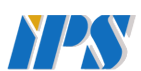 Manufacture Logo for InPower Semiconductor